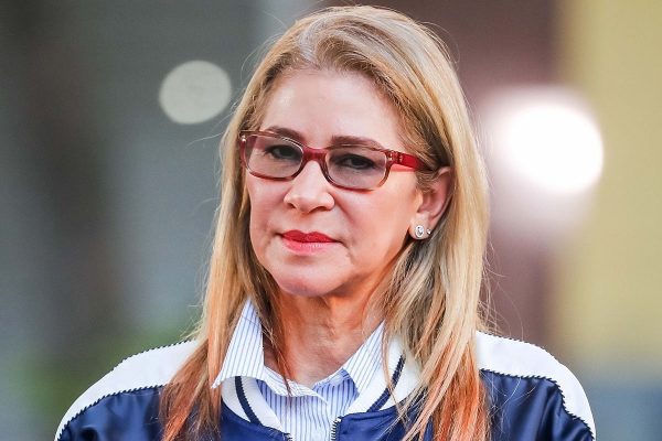 ¿Deterioro de salud o estrategia judicial? El choque entre la defensa y la Fiscalía por el estado de Cilia Flores