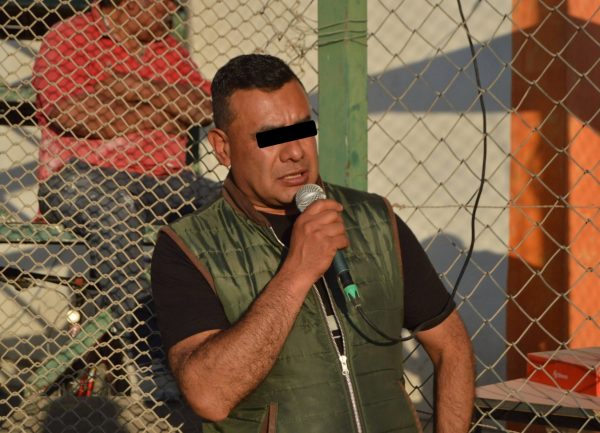 Por robo a transportistas y secuestros: detienen al alcalde de Esperanza y la exdirectora de Seguridad Pública Municipal en Puebla