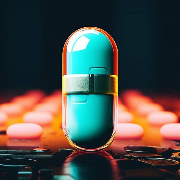 ¿Antes de aniquilarnos, la IA nos hará jóvenes? Esto sabemos de la pastilla contra el envejecimiento