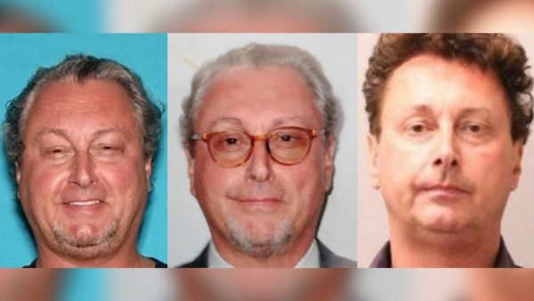 FBI ofrece 150 mil dólares por estafador que huyó a Sinaloa tras fraude millonario en California