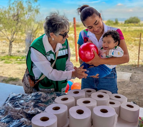 Acerca Ramos servicios y apoyos a las familias del campo