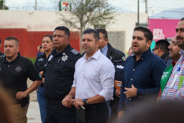 Aplicará Comisaría al poniente operativos contra ingesta en vía pública