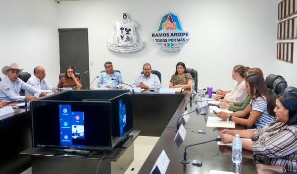 Ramos Arizpe ajusta valores catastrales conforme a la inflación