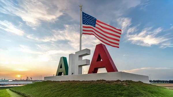 Estados Unidos ‘le quita el castigo’ al AIFA: Aeroméxico, Volaris y Viva podrán abrir nuevas rutas
