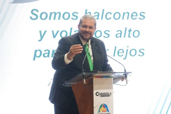 Ramos Arizpe es tierra de oportunidades para las nuevas generaciones: Tomás Gutiérrez