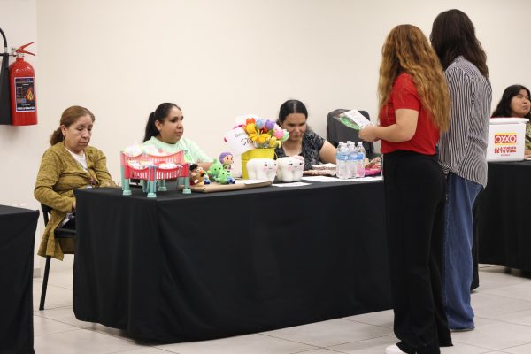 Realizan en Saltillo el Mercadellas por la Inclusión
