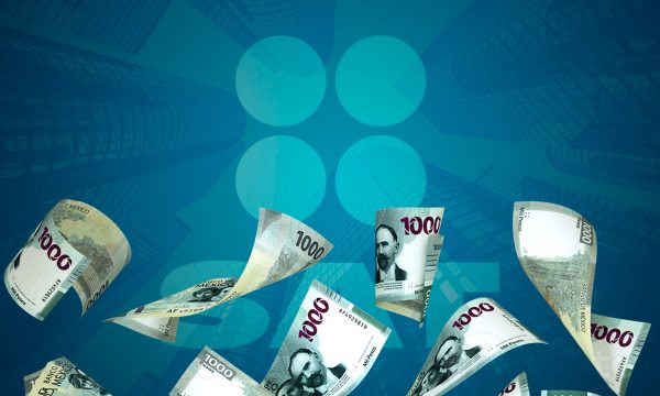 SAT va por grandes contribuyentes y prepara fiscalización más agresiva en 2027: experto