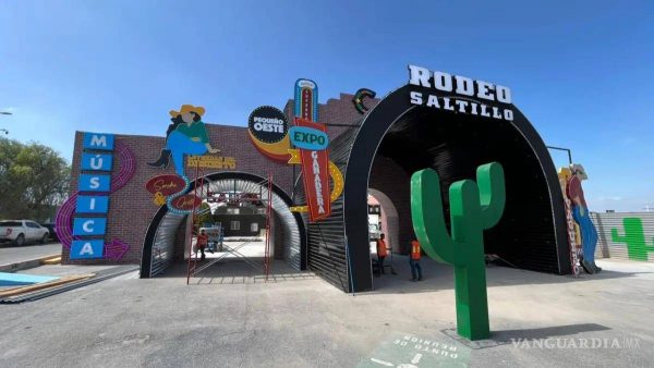 ¿Y si Saltillo por fin tiene su marca nacional?