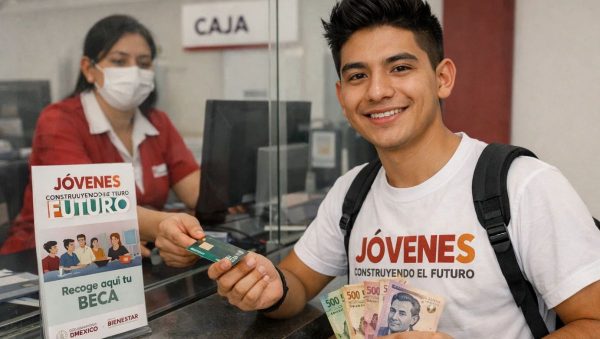 Es oficial: Jóvenes Construyendo el Futuro no tendrá nuevas vinculaciones en octubre, ¿habrá apoyo de 9 mil pesos?