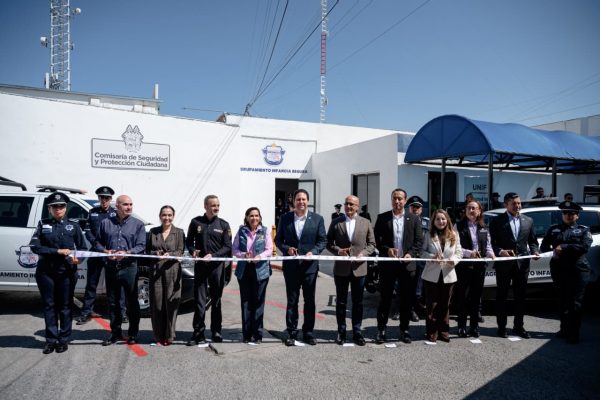 Saltillo, la capital más segura de México