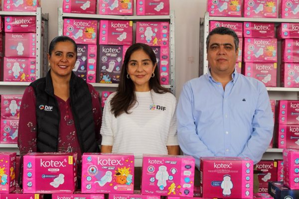 DIF Ramos Arizpe refuerza acciones de salud e higiene para mujeres rurales