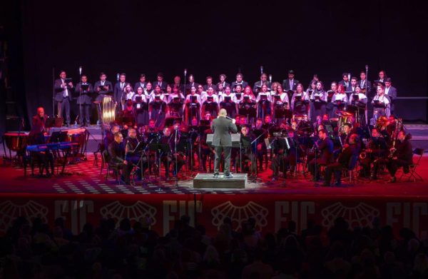 Todo un éxito la Compañía de Ópera de Saltillo en el Festival Cervantino