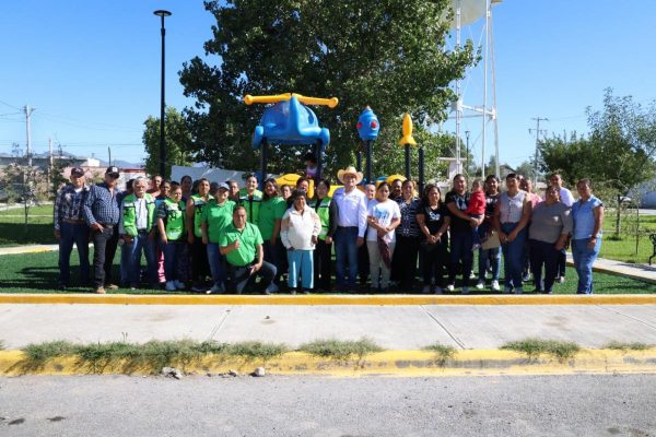 Se realiza con éxito taller ambiental en San Juan de la Vaquería