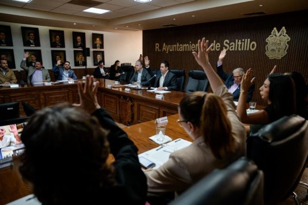 Aprueba Cabildo 1 peso de recargos en el predial para cerrar el año