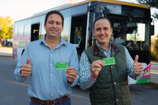 Un año de ahorro para ti y tu familia con el Aquí Vamos Gratis: Javier Díaz