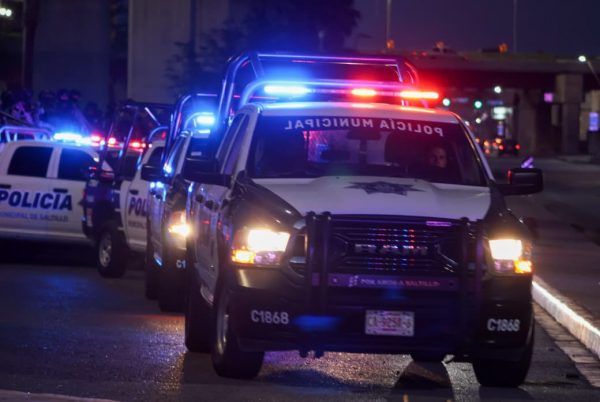 332 personas han sido detenidas durante operativos contra ingesta de alcohol en la vía pública